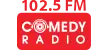 Comedy Radio Comedy Radio